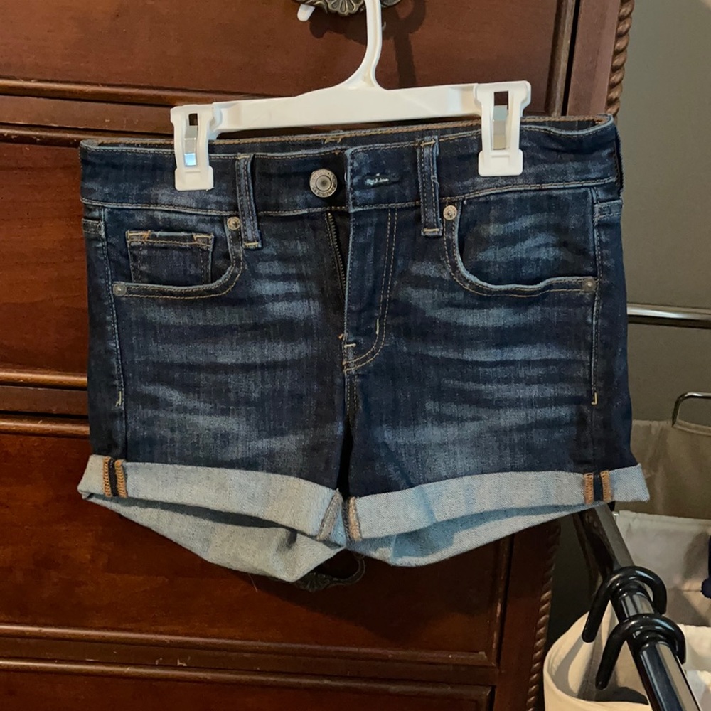 American eagle shorts